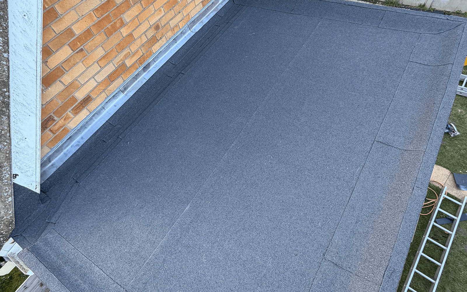 Divine Roofing Work