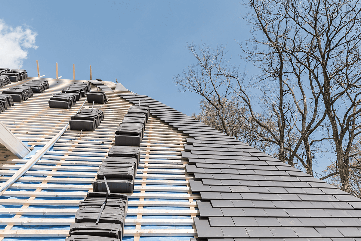 Welcome to Divine Roofing