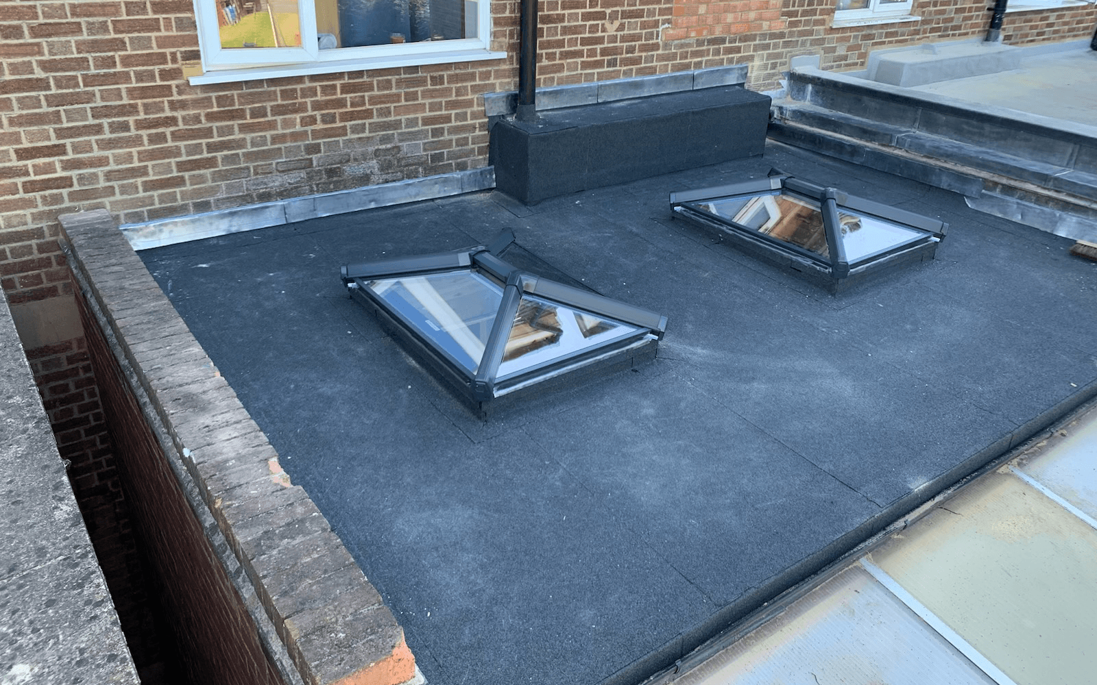 Divine Roofing Work