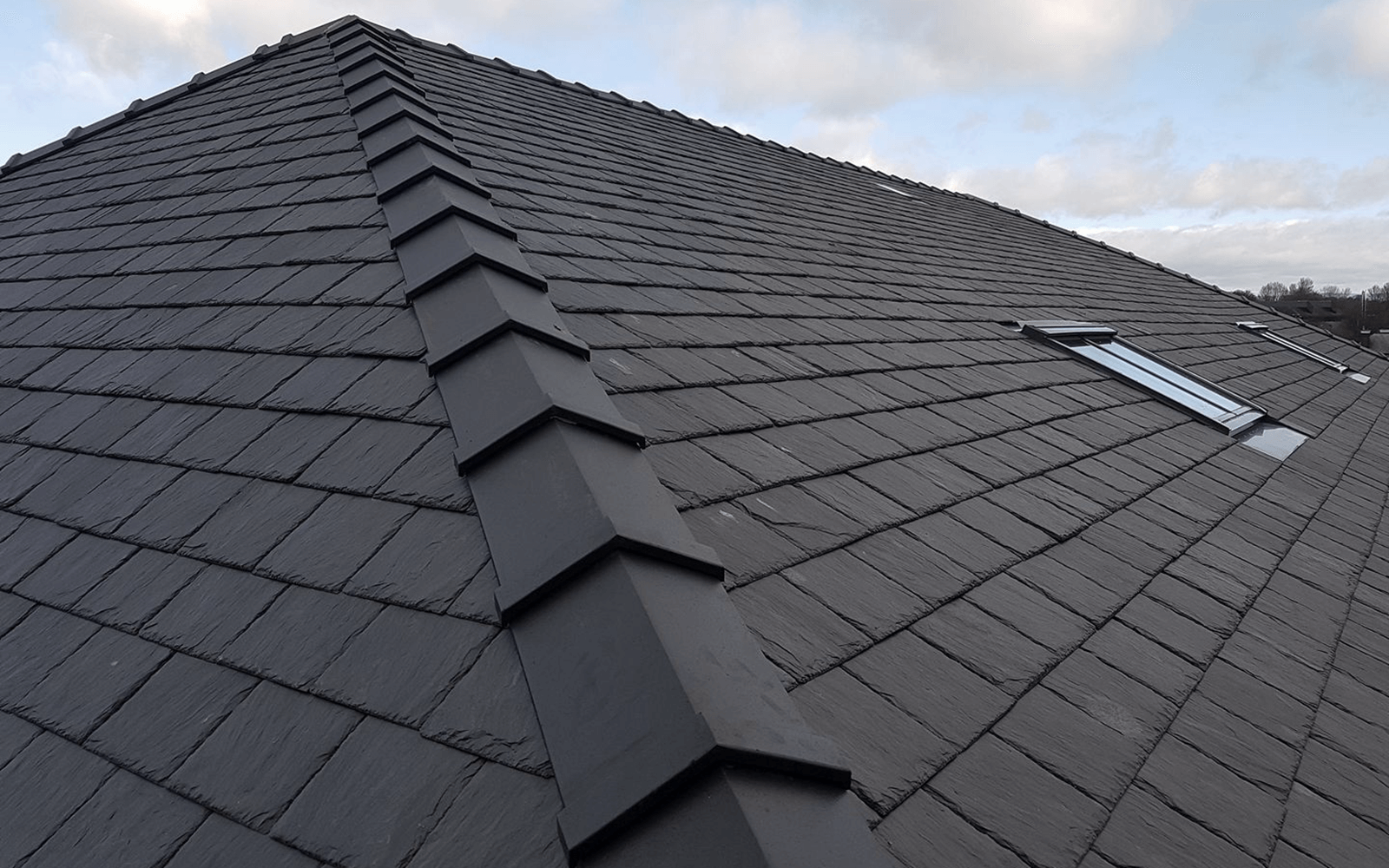 Divine Roofing Work