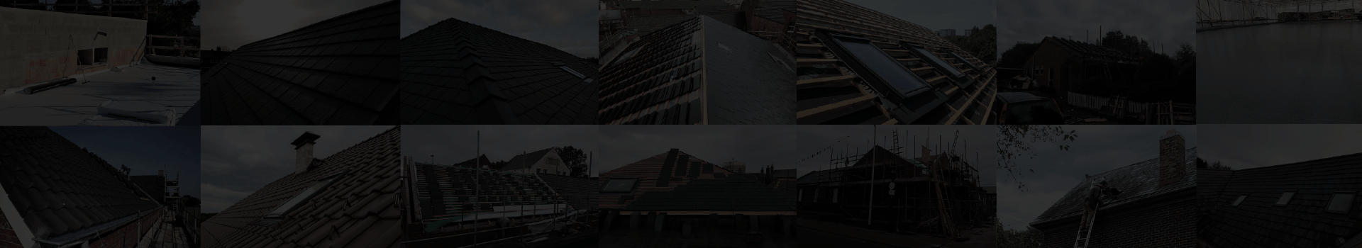 Divine Roofing