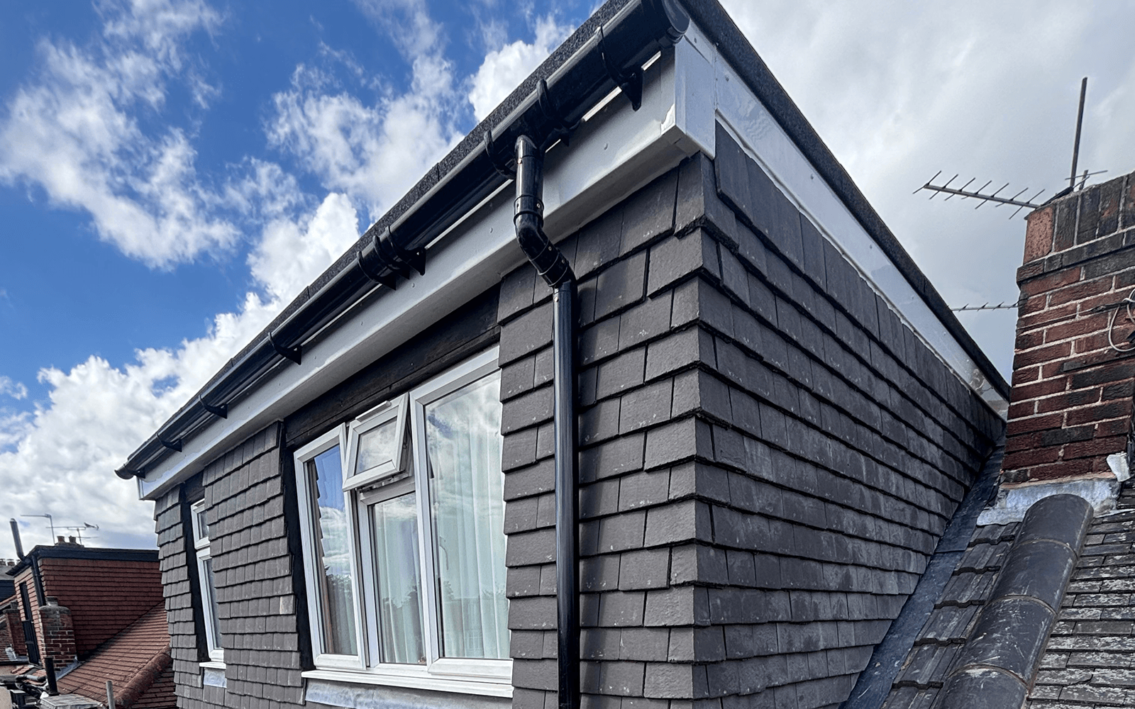 Divine Roofing Work